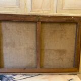 Signed table