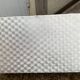 Valises vintage aluminium 1950