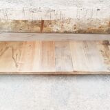 Old workbench