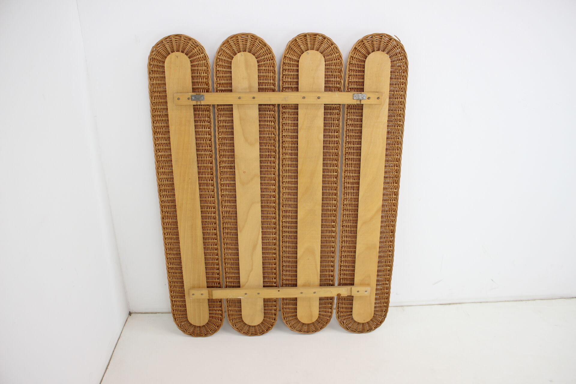 1970s, coat rack by Jan Kalous for Uluv, Czechoslovakia