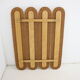 1970s, coat rack by Jan Kalous for Uluv, Czechoslovakia