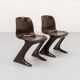 ‘Z Chair’ by Ernst Moeckl for Horn Collection