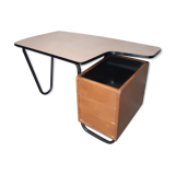Bureau Robert Charroy, edited by Mobilor, 1950