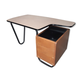 Bureau robert charroy, édité par mobilor, 1950