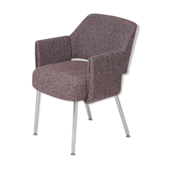 Deauville armchair for Airbone 1960s