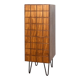 Handcrafted contemporary chest of drawers/cabinet in solid wood – German made