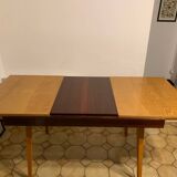 Scandinavian table from the Czech Republic