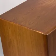 Teak Sideboard by Svend Aage Madsen for Falster, 1960s