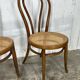 Pair of Jacob & Josef Kohn chairs