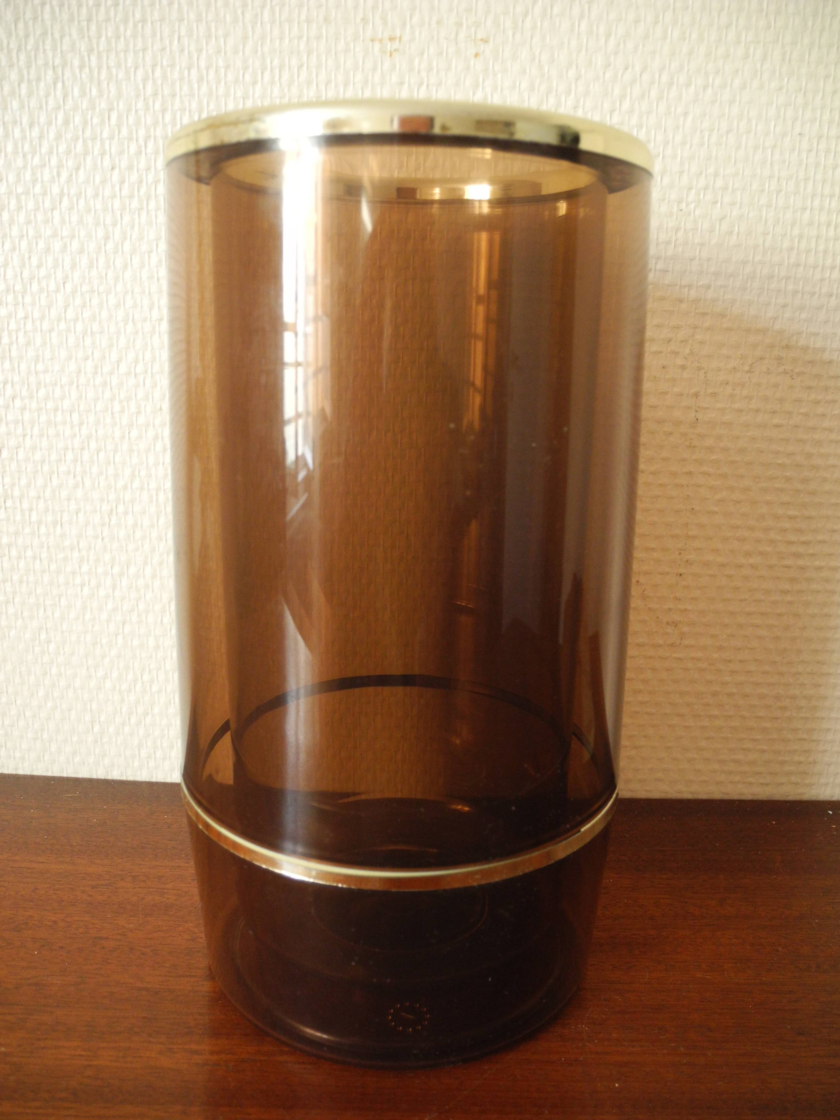old Spong ViniCool cooler vintage wine cooler
