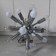 Lampe suspension