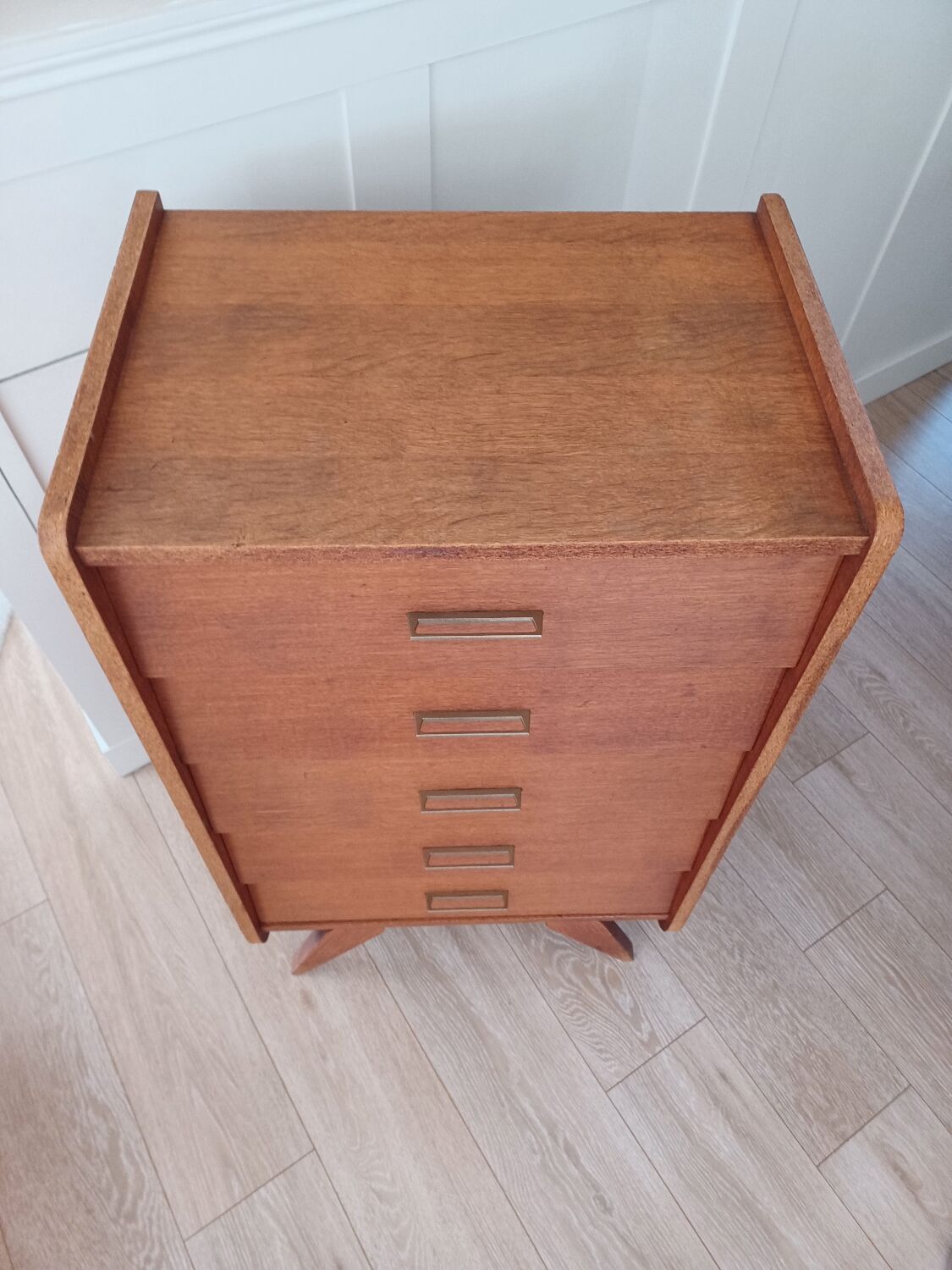 Vintage chiffonier from the 50s