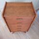 Vintage chiffonier from the 50s