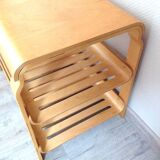 Ikea Kantra side table by Richard Clark / 90s