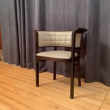 Armchair model 6534 designed by Marcel Kammerer, Thonet, Austria