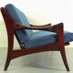 50s mid century dutch design sofa for de ster gelderland