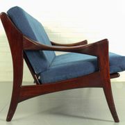 Dutch canapé design from the 1950s