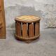 Table basse Guillerme et Chambron