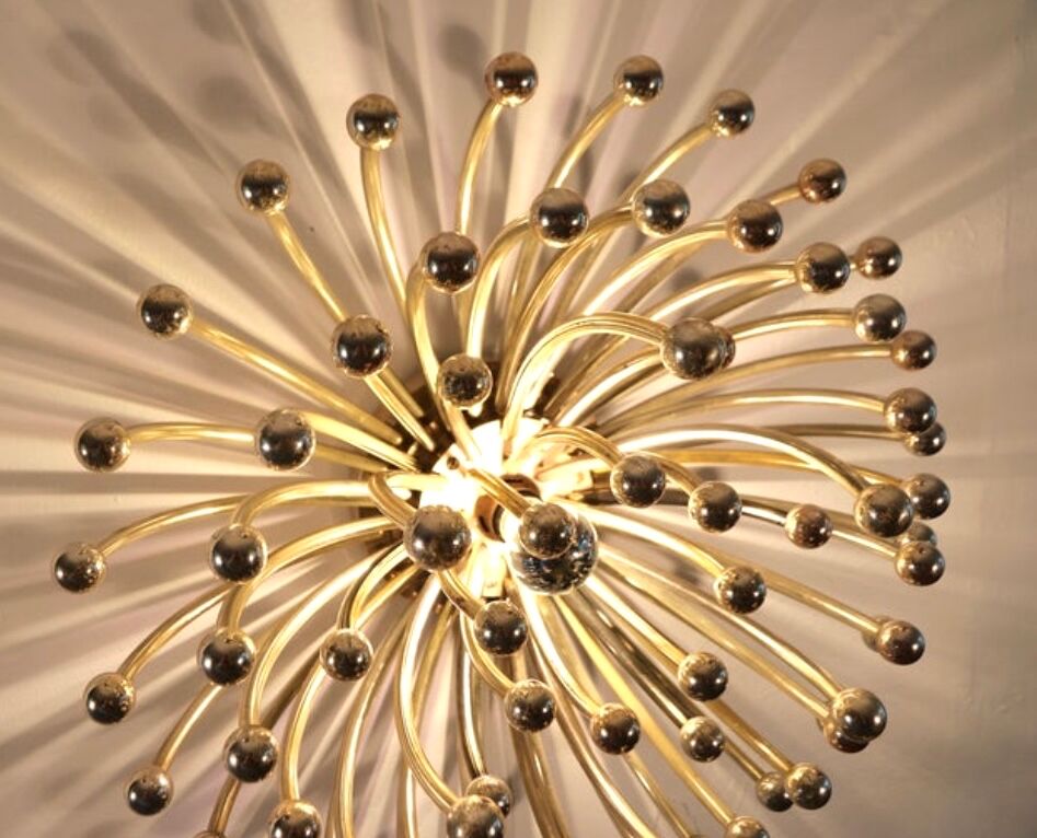 Applique Studio Tetrarch Pistillo