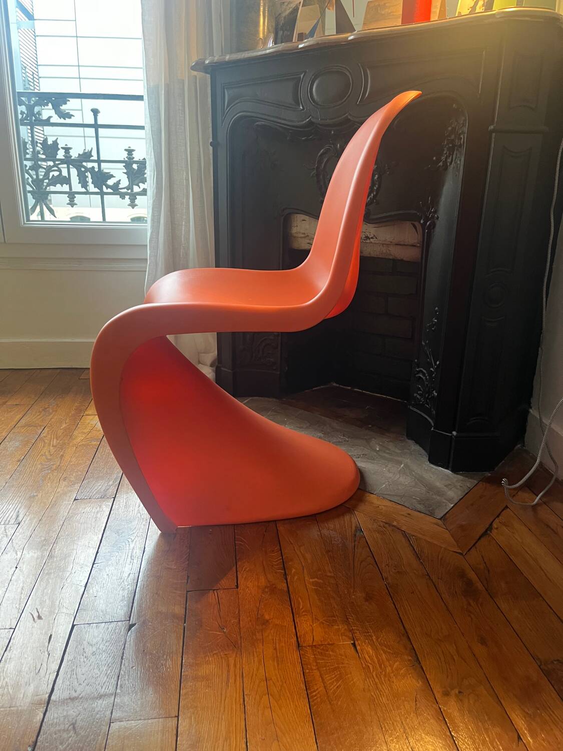 Chaise Verner Panton