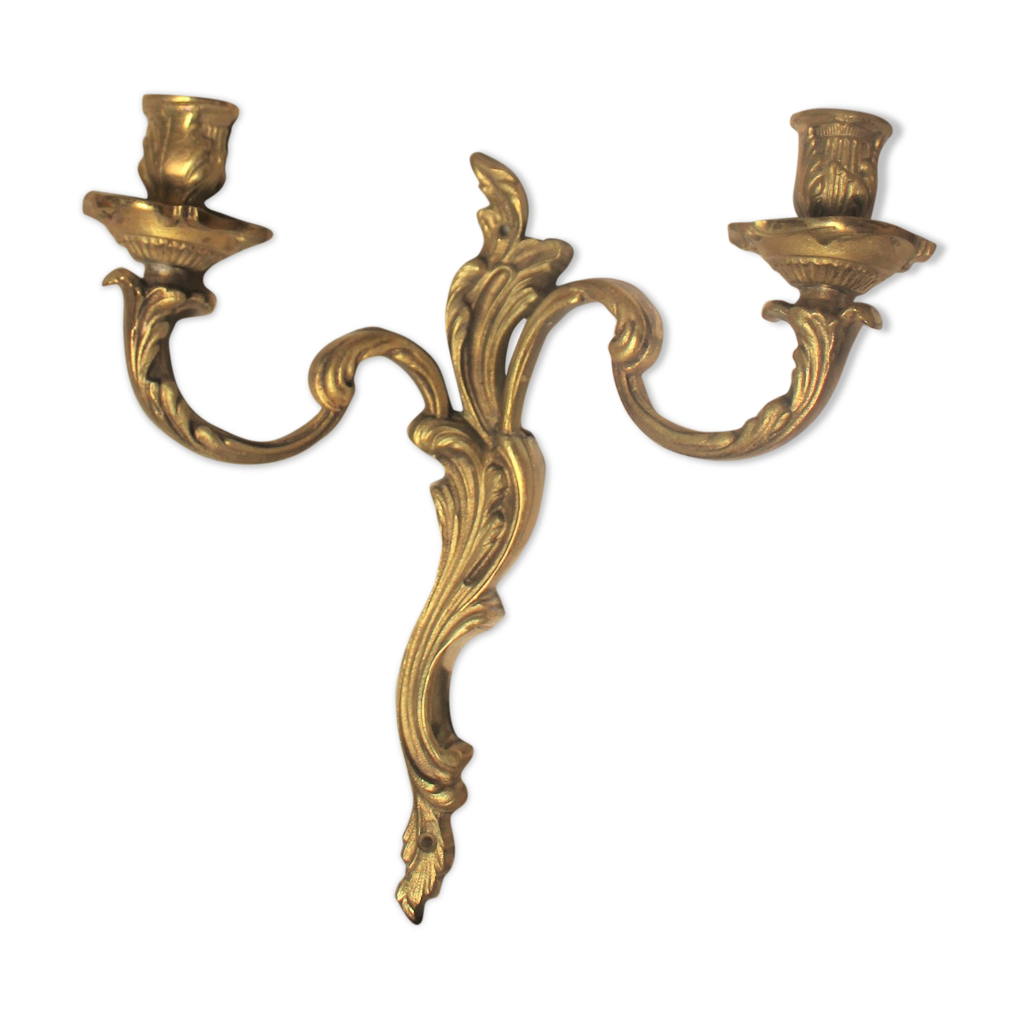 Wall sconce