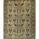 3-Tapis Persan Ancien Traditionnel
