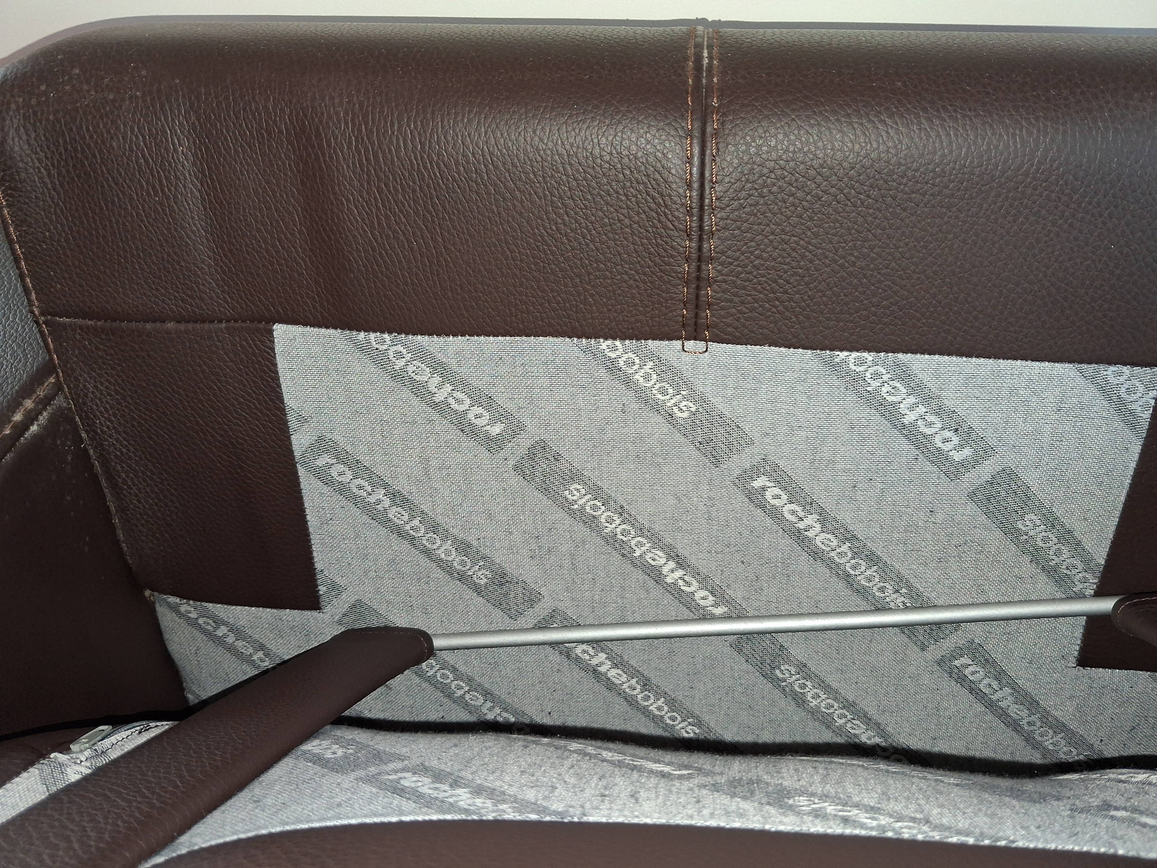 Fauteuils roche bobois