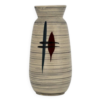 Vase West Germany