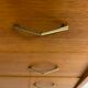 Scandinavian vintage chest of drawers
