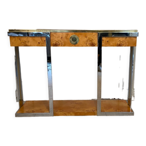 Console, 1970s