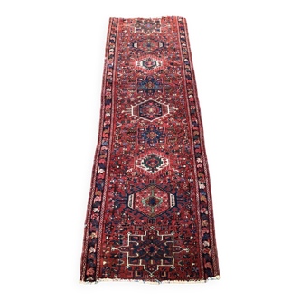 Handmade Persian rug