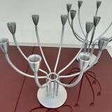 Pair of Designer Candlesticks Year 80