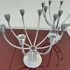 Pair of Designer Candlesticks Year 80