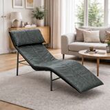 chaise longue SKYE-TORD BJORKLUND6 for IKEA