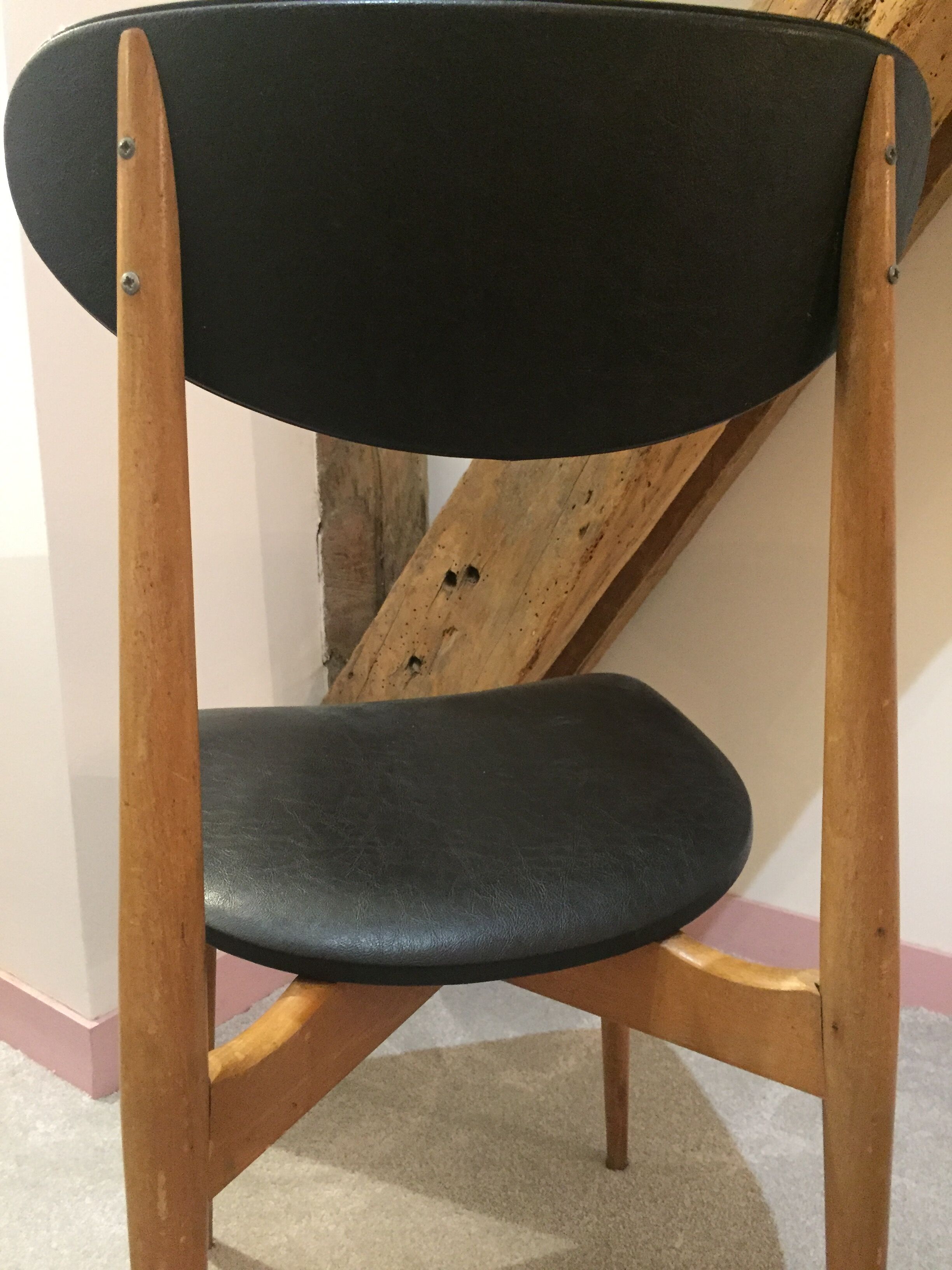 Scandinavian chairs