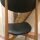 Scandinavian chairs