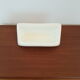 Ceramic soap holder