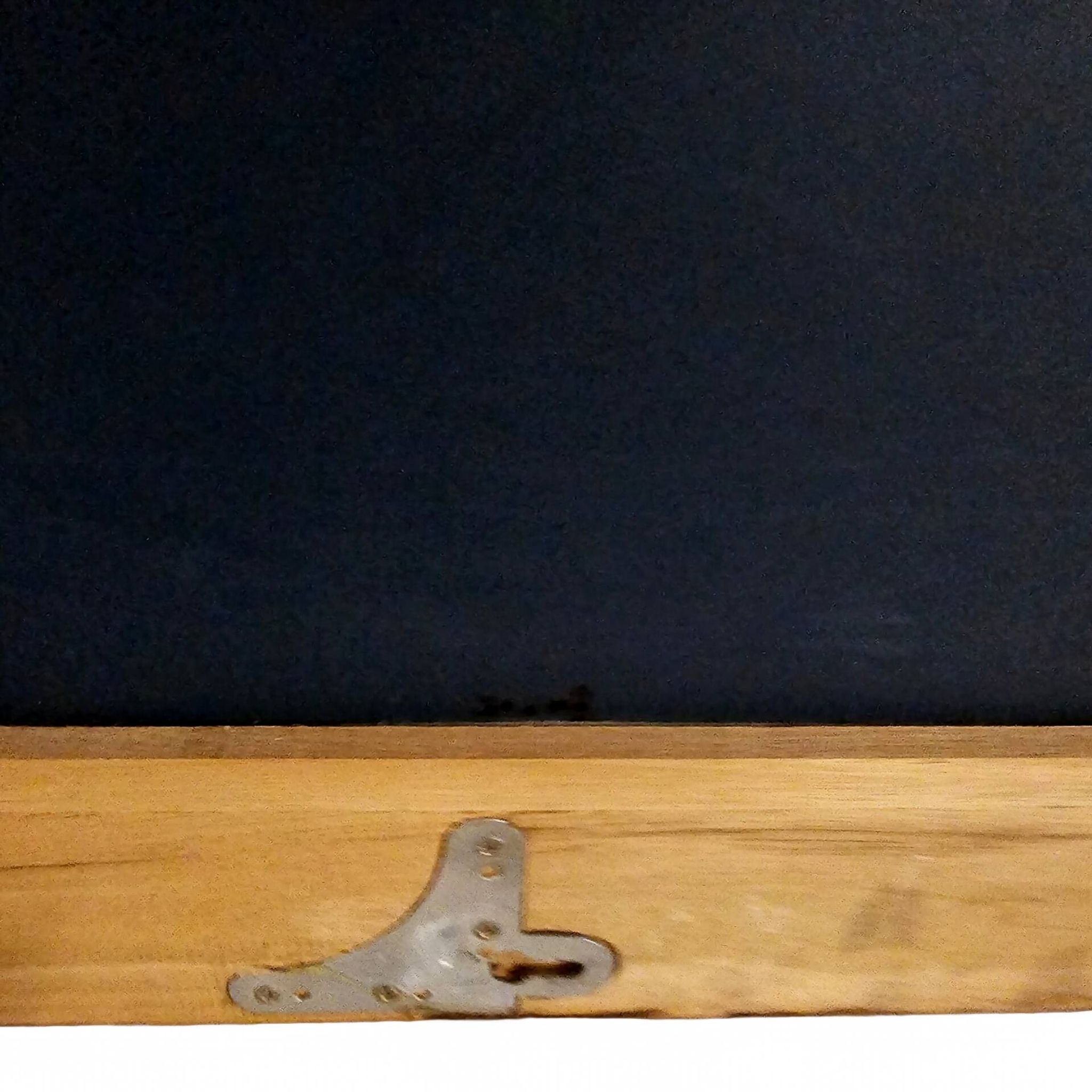 Large panoramic mirror 122x220cm