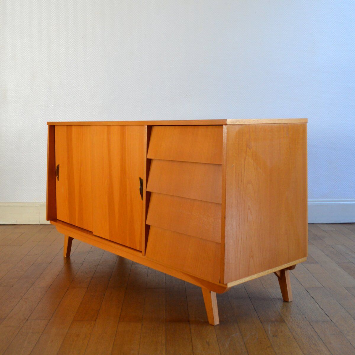 Vintage sideboard from the 50/60