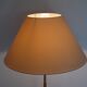 Lampadaire tripode en bois 1960