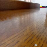 Shepherd and Hedger Art Deco Buffet