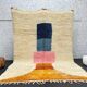 Authentic handmade Moroccan rug 2.5 x 1.5 m