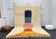 Tapis marocain fait main authentique 2.5 x 1.5 m