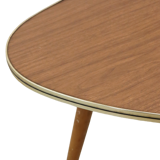 Table basse scandinave