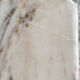Marble coffee table