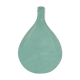 Dame-jeanne soufflée verte 25l