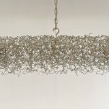 Chandelier by William Brand forBrand van Egmond, 1990s