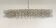 Chandelier by William Brand forBrand van Egmond, 1990s