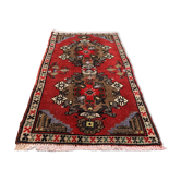 Tapis turc vintage 90x51 cm
