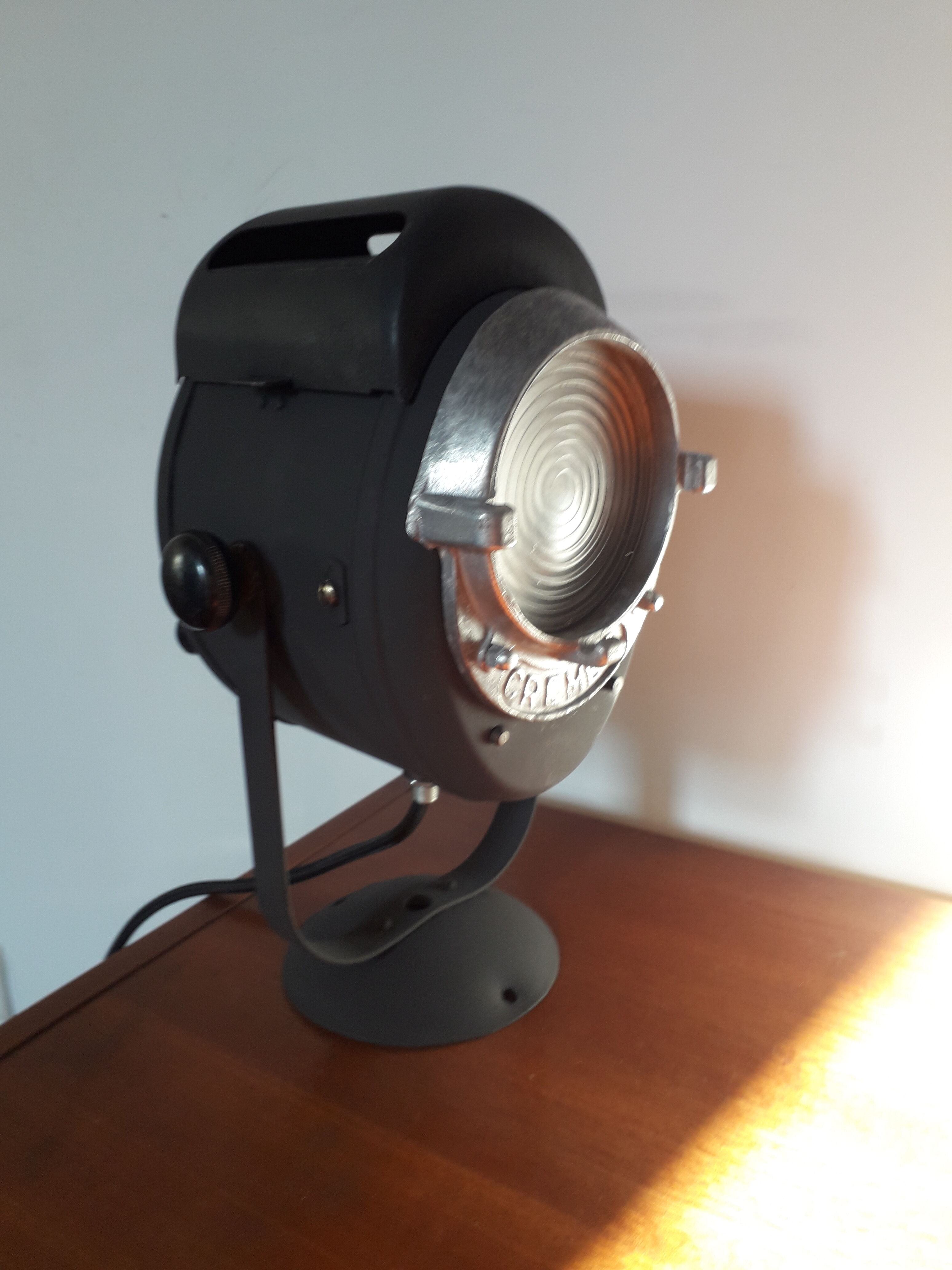 Projector Cremer Baby